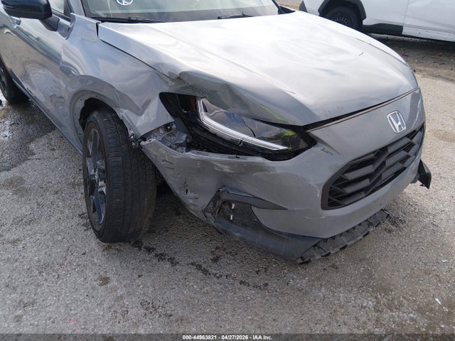 Продажа на аукционе авто 2024 Honda Hr-v 2wd Sport/2wd Sport W/o Bsi, vin: 3CZRZ1H57RM714876, номер лота: 44963821