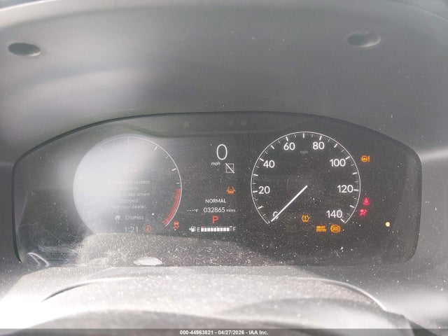 Продажа на аукционе авто 2024 Honda Hr-v 2wd Sport/2wd Sport W/o Bsi, vin: 3CZRZ1H57RM714876, номер лота: 44963821