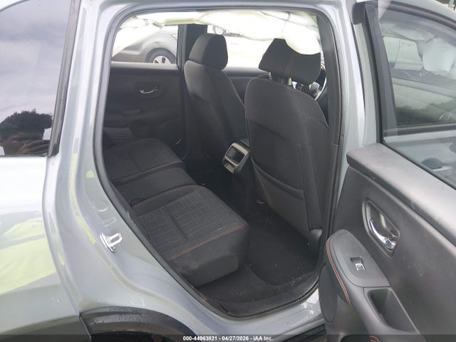 Продажа на аукционе авто 2024 Honda Hr-v 2wd Sport/2wd Sport W/o Bsi, vin: 3CZRZ1H57RM714876, номер лота: 44963821