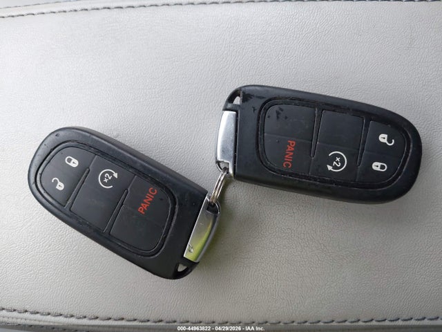 Aukcja sprzedaży 2020 Jeep Cherokee Latitude Plus 4x4, vin: 1C4PJMLB4LD573416, numer aukcji: 44963822