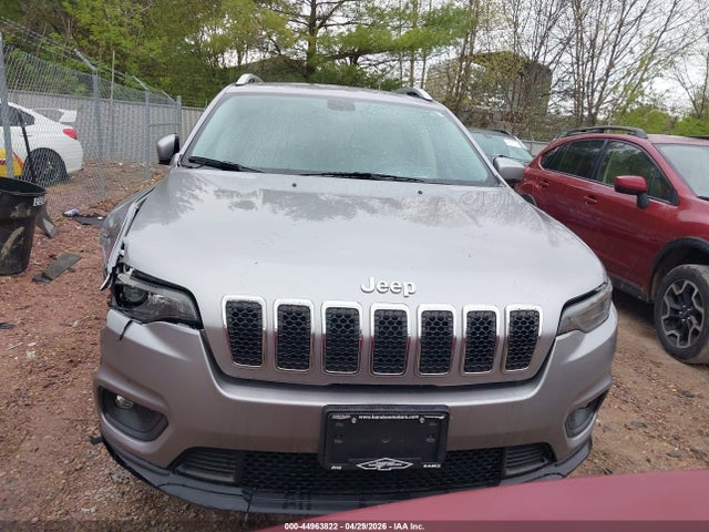 Aukcja sprzedaży 2020 Jeep Cherokee Latitude Plus 4x4, vin: 1C4PJMLB4LD573416, numer aukcji: 44963822