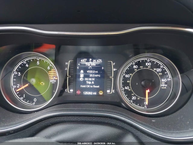 Aukcja sprzedaży 2020 Jeep Cherokee Latitude Plus 4x4, vin: 1C4PJMLB4LD573416, numer aukcji: 44963822
