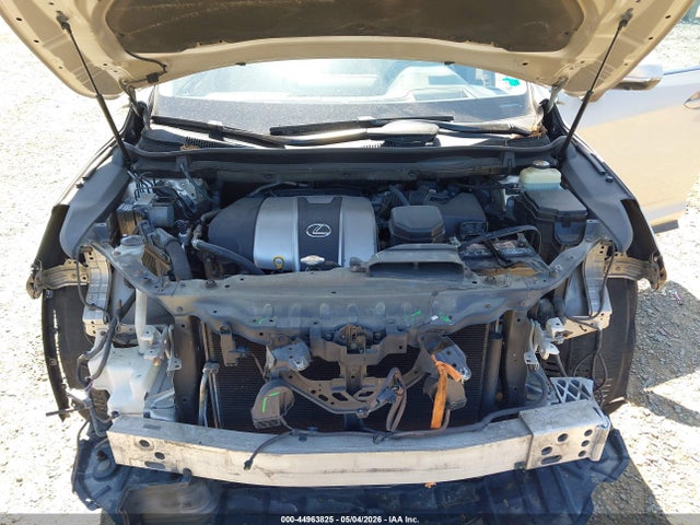 44963825 :رقم المزاد ، 2T2BZMCA3GC032740 vin ، 2016 Lexus Rx 350 مزاد بيع