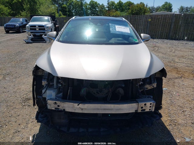 44963825 :رقم المزاد ، 2T2BZMCA3GC032740 vin ، 2016 Lexus Rx 350 مزاد بيع