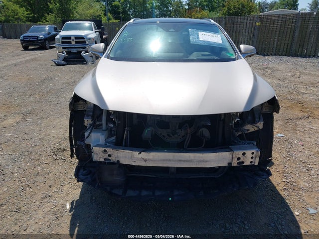 44963825 :رقم المزاد ، 2T2BZMCA3GC032740 vin ، 2016 Lexus Rx 350 مزاد بيع