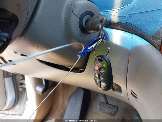 2007 Toyota Sienna Xle მანქანა იყიდება აუქციონზე, vin: 5TDZK22CX7S094481, აუქციონის ნომერი: 44963828