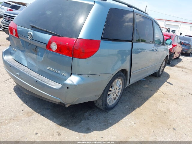 2007 Toyota Sienna Xle მანქანა იყიდება აუქციონზე, vin: 5TDZK22CX7S094481, აუქციონის ნომერი: 44963828