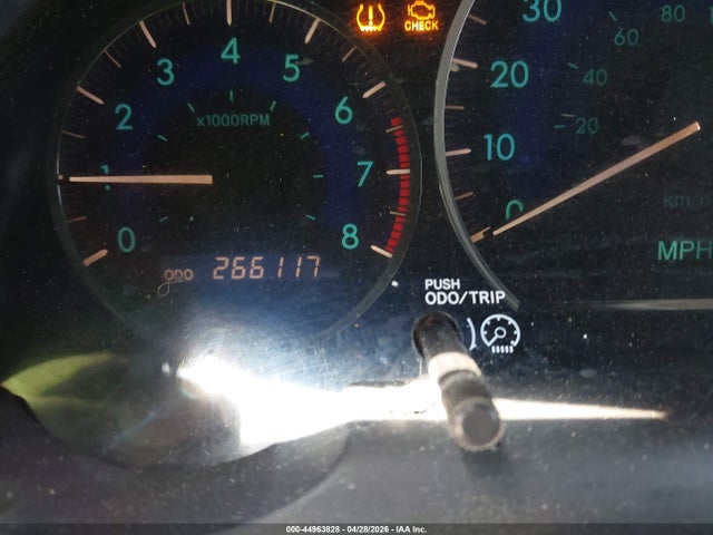 2007 Toyota Sienna Xle მანქანა იყიდება აუქციონზე, vin: 5TDZK22CX7S094481, აუქციონის ნომერი: 44963828