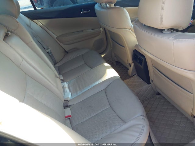 2012 Nissan Maxima 3.5 Sv მანქანა იყიდება აუქციონზე, vin: 1N4AA5AP2CC824021, აუქციონის ნომერი: 44963836