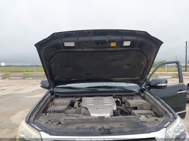 Aukcja sprzedaży 2015 Lexus Gx 460, vin: JTJBM7FX4F5100511, numer aukcji: 44963838