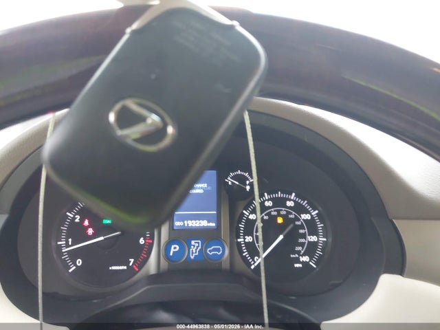 Aukcja sprzedaży 2015 Lexus Gx 460, vin: JTJBM7FX4F5100511, numer aukcji: 44963838