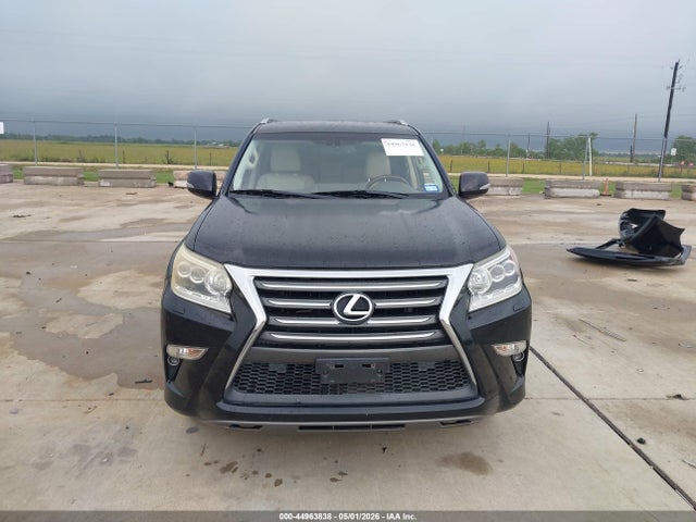 Aukcja sprzedaży 2015 Lexus Gx 460, vin: JTJBM7FX4F5100511, numer aukcji: 44963838