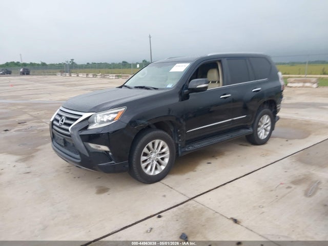 Aukcja sprzedaży 2015 Lexus Gx 460, vin: JTJBM7FX4F5100511, numer aukcji: 44963838