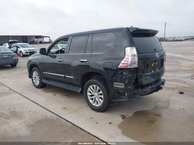 Aukcja sprzedaży 2015 Lexus Gx 460, vin: JTJBM7FX4F5100511, numer aukcji: 44963838