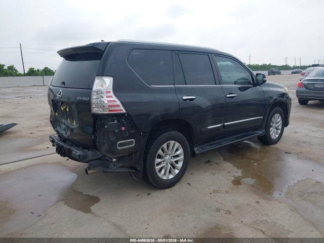 Aukcja sprzedaży 2015 Lexus Gx 460, vin: JTJBM7FX4F5100511, numer aukcji: 44963838