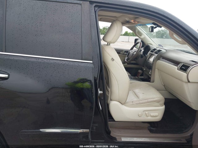 Aukcja sprzedaży 2015 Lexus Gx 460, vin: JTJBM7FX4F5100511, numer aukcji: 44963838
