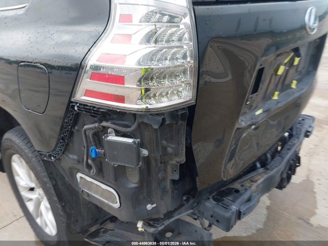 Aukcja sprzedaży 2015 Lexus Gx 460, vin: JTJBM7FX4F5100511, numer aukcji: 44963838