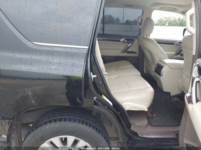 Aukcja sprzedaży 2015 Lexus Gx 460, vin: JTJBM7FX4F5100511, numer aukcji: 44963838