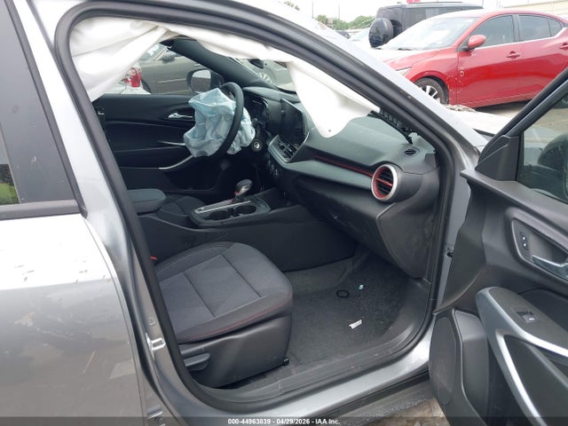 Aukcja sprzedaży 2026 Chevrolet Trax Fwd 1rs, vin: KL77LGEPXTC090522, numer aukcji: 44963839