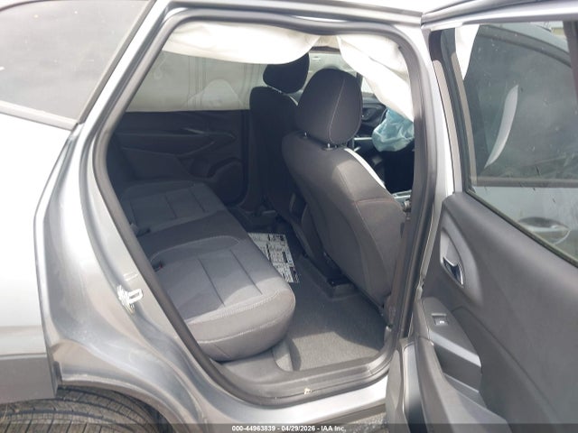 Aukcja sprzedaży 2026 Chevrolet Trax Fwd 1rs, vin: KL77LGEPXTC090522, numer aukcji: 44963839