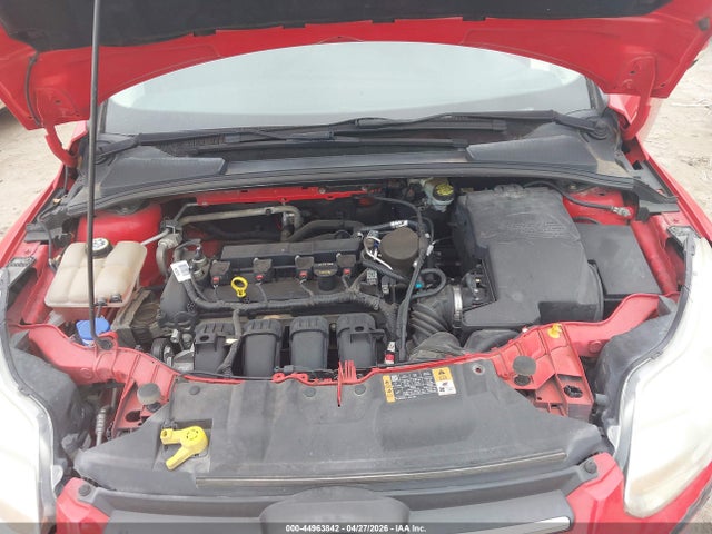 Продажа на аукционе авто 2014 Ford Focus Se, vin: 1FADP3K29EL354821, номер лота: 44963842