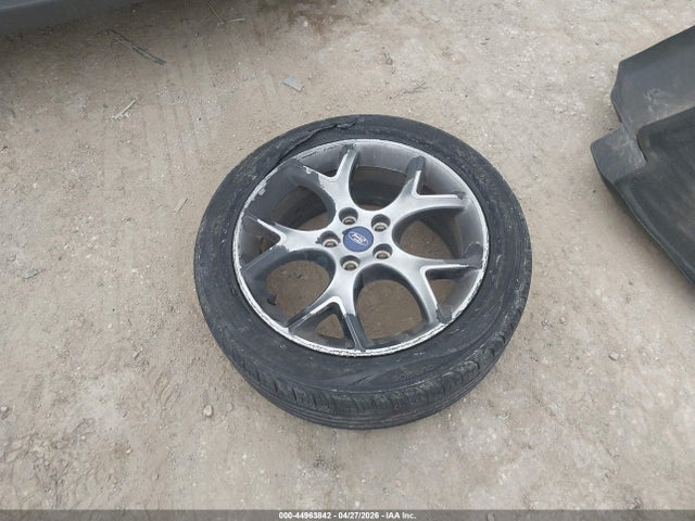 Продажа на аукционе авто 2014 Ford Focus Se, vin: 1FADP3K29EL354821, номер лота: 44963842