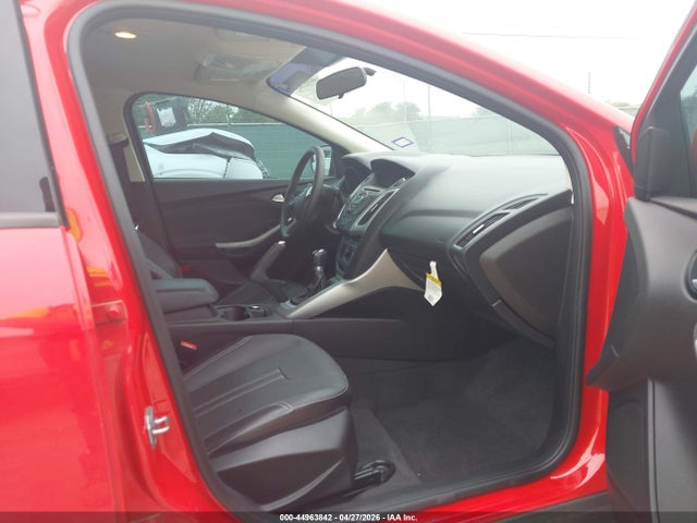 Продажа на аукционе авто 2014 Ford Focus Se, vin: 1FADP3K29EL354821, номер лота: 44963842