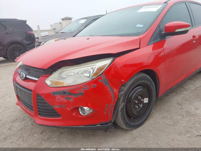 Продажа на аукционе авто 2014 Ford Focus Se, vin: 1FADP3K29EL354821, номер лота: 44963842