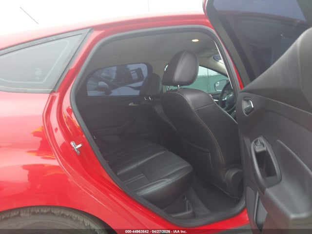 Продажа на аукционе авто 2014 Ford Focus Se, vin: 1FADP3K29EL354821, номер лота: 44963842