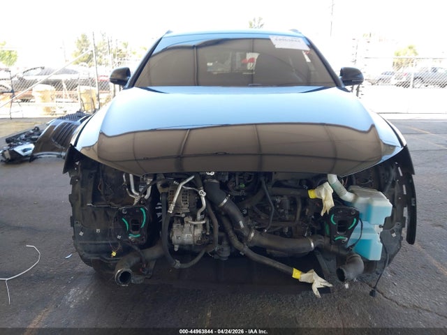 2018 Audi Q3 2.0t Premium მანქანა იყიდება აუქციონზე, vin: WA1JCCFS3JR032423, აუქციონის ნომერი: 44963844