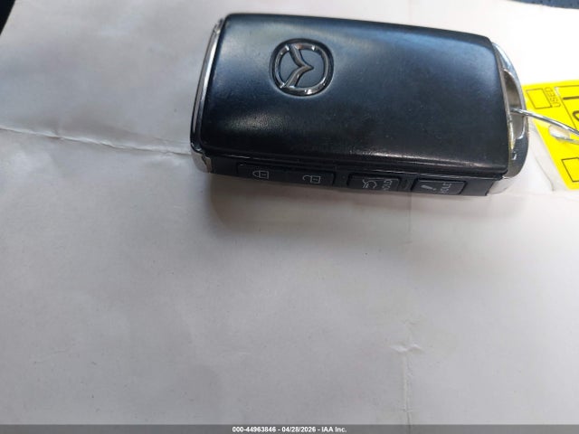 44963846 :رقم المزاد ، JM3TCBCY1N0603152 vin ، 2022 Mazda Cx-9 Touring مزاد بيع