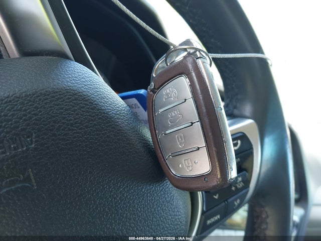 2018 Hyundai Sonata Sel მანქანა იყიდება აუქციონზე, vin: 5NPE34AF6JH624610, აუქციონის ნომერი: 44963848