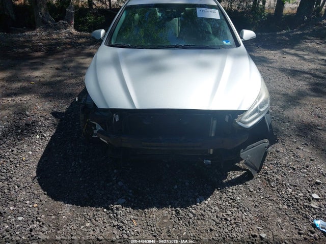 2018 Hyundai Sonata Sel მანქანა იყიდება აუქციონზე, vin: 5NPE34AF6JH624610, აუქციონის ნომერი: 44963848