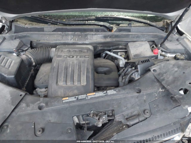 2GKALNEK3H6323419 GMC Terrain Sle-2