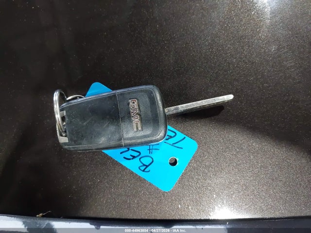 2GKALNEK3H6323419 GMC Terrain Sle-2