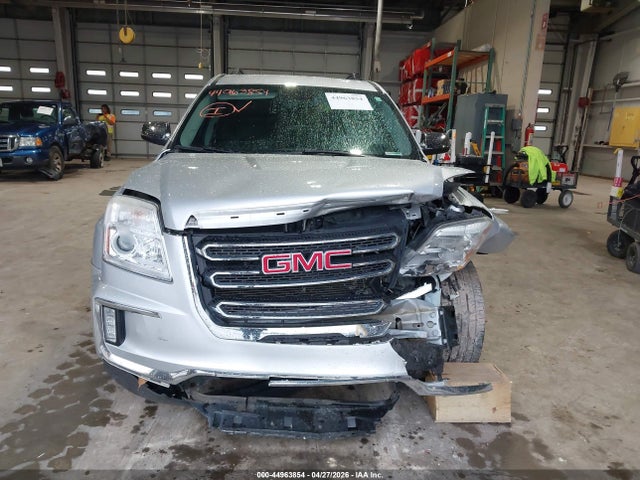 2GKALNEK3H6323419 GMC Terrain Sle-2