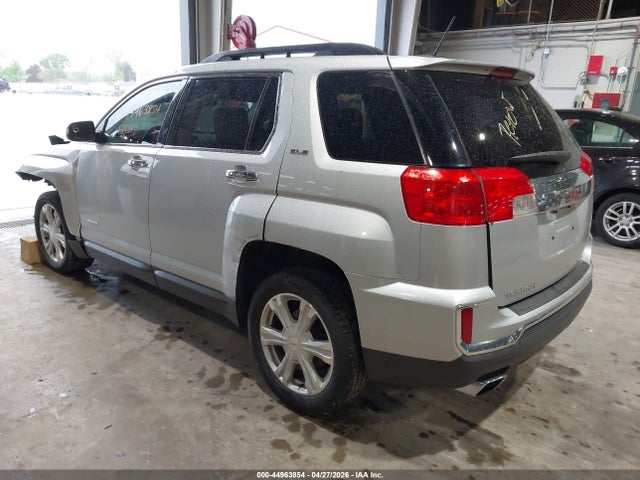 2GKALNEK3H6323419 GMC Terrain Sle-2