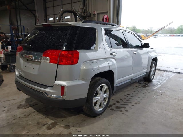 2GKALNEK3H6323419 GMC Terrain Sle-2