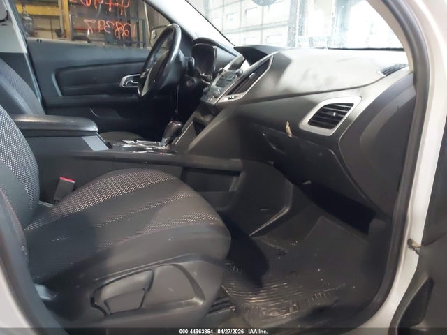 2GKALNEK3H6323419 GMC Terrain Sle-2