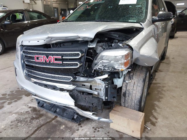 2GKALNEK3H6323419 GMC Terrain Sle-2