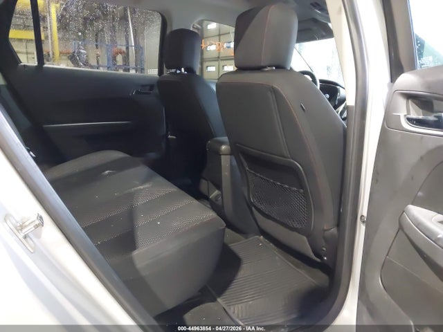 2GKALNEK3H6323419 GMC Terrain Sle-2