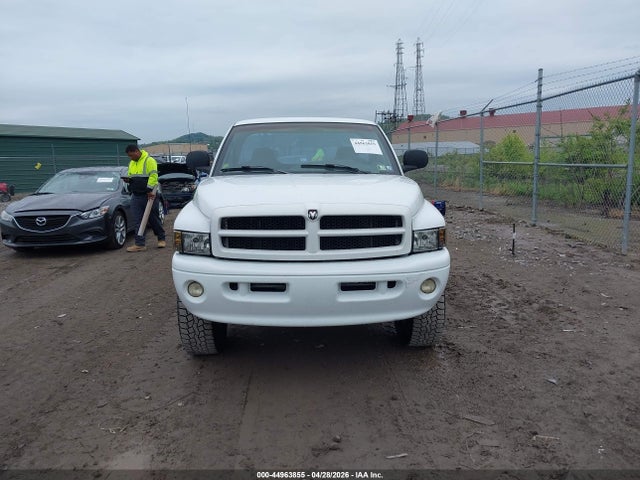 Auction sale of the 1999 Dodge Ram 1500 St, vin: 1B7HF16Y6XS210203, lot number: 44963855