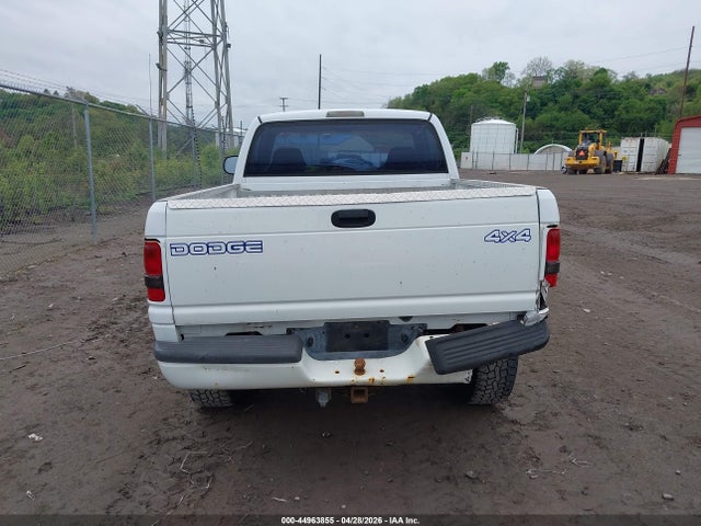 Auction sale of the 1999 Dodge Ram 1500 St, vin: 1B7HF16Y6XS210203, lot number: 44963855