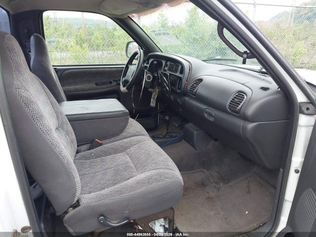 Auction sale of the 1999 Dodge Ram 1500 St, vin: 1B7HF16Y6XS210203, lot number: 44963855