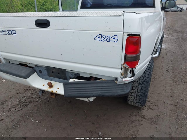 Auction sale of the 1999 Dodge Ram 1500 St, vin: 1B7HF16Y6XS210203, lot number: 44963855