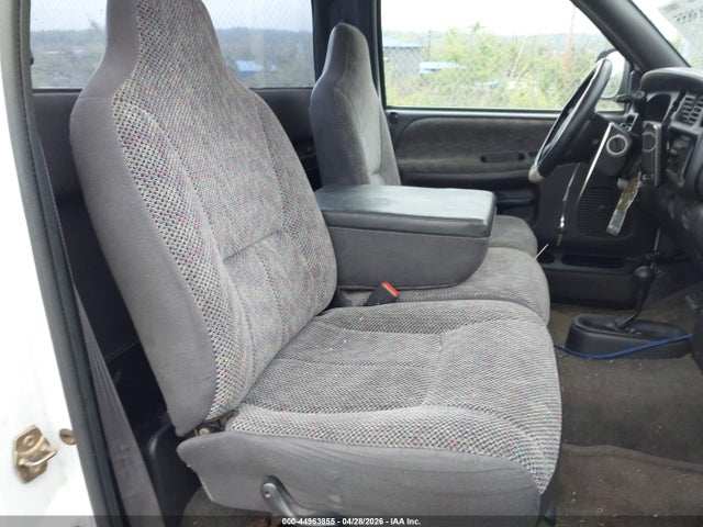 Auction sale of the 1999 Dodge Ram 1500 St, vin: 1B7HF16Y6XS210203, lot number: 44963855