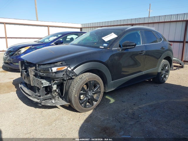 Продаж на аукціоні авто 2024 Mazda Cx-30 2.5 S Select Sport, vin: 3MVDMBBM0RM696448, номер лоту: 44963857