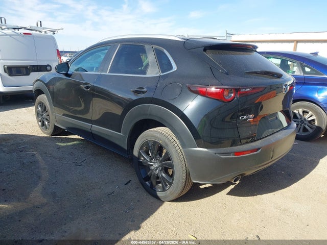 Продаж на аукціоні авто 2024 Mazda Cx-30 2.5 S Select Sport, vin: 3MVDMBBM0RM696448, номер лоту: 44963857