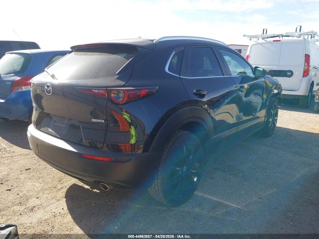 Продаж на аукціоні авто 2024 Mazda Cx-30 2.5 S Select Sport, vin: 3MVDMBBM0RM696448, номер лоту: 44963857