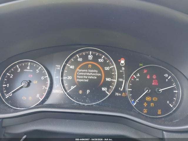 Продаж на аукціоні авто 2024 Mazda Cx-30 2.5 S Select Sport, vin: 3MVDMBBM0RM696448, номер лоту: 44963857